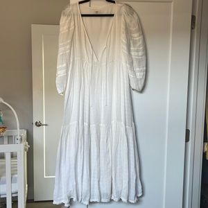 XS Wilfred (Aritzia) dress